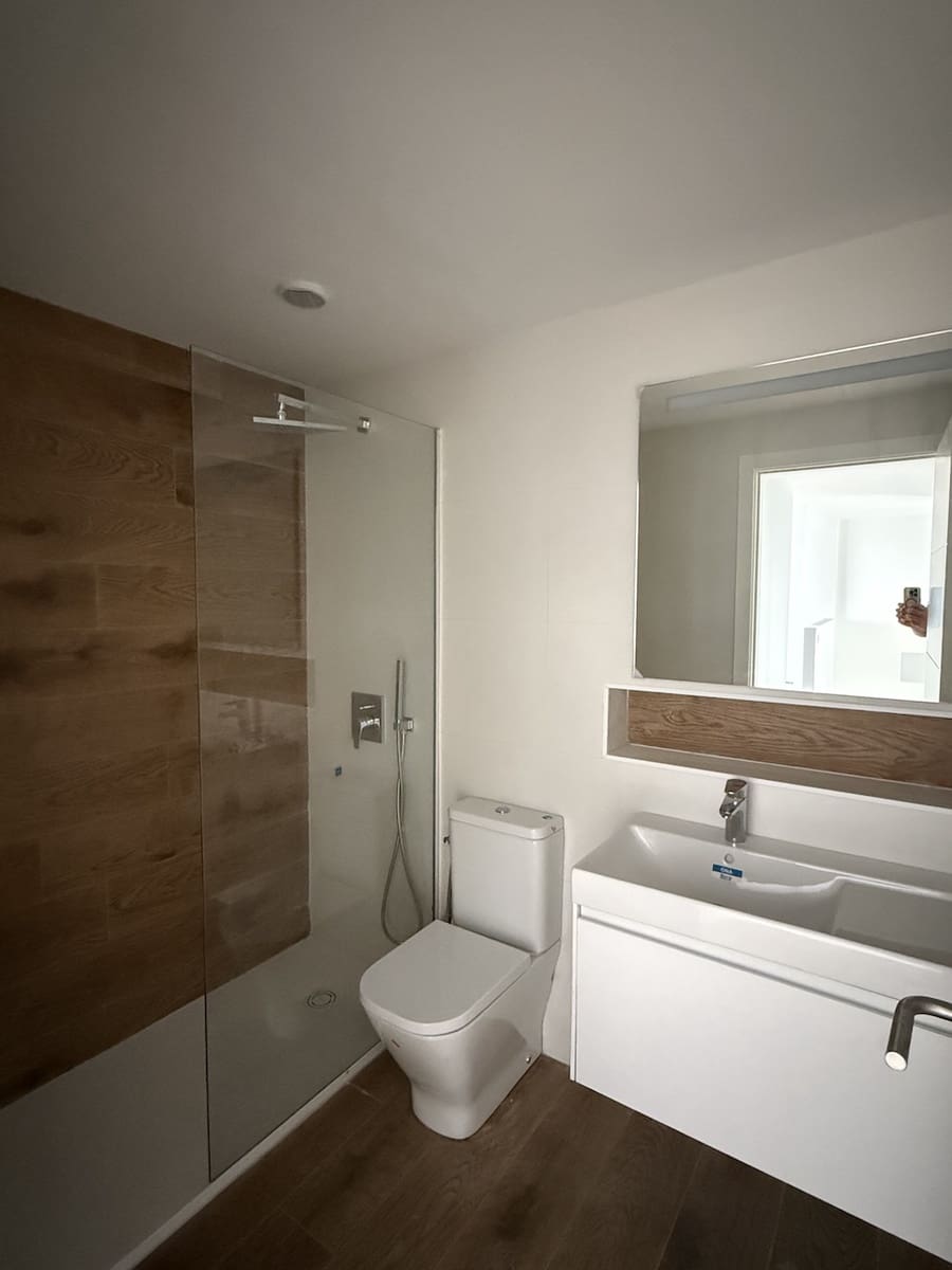 2 sovrum Lägenhet till salu i Corralejo med pool garage - 249 000 € (Ref: 9348775)