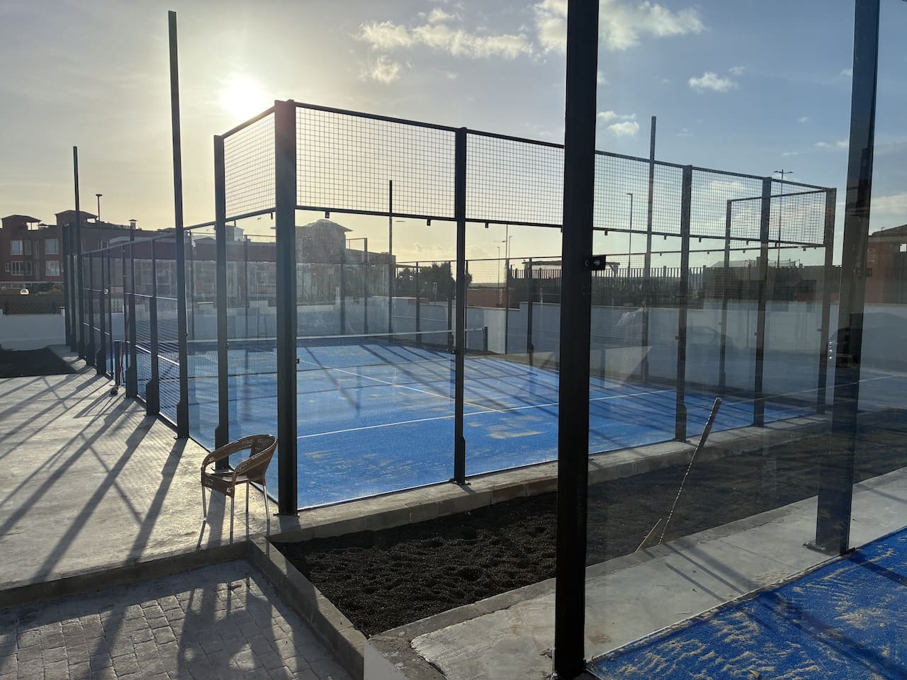 2 bedroom Apartment for sale in Corralejo with pool garage - € 249,000 (Ref: 9348775)