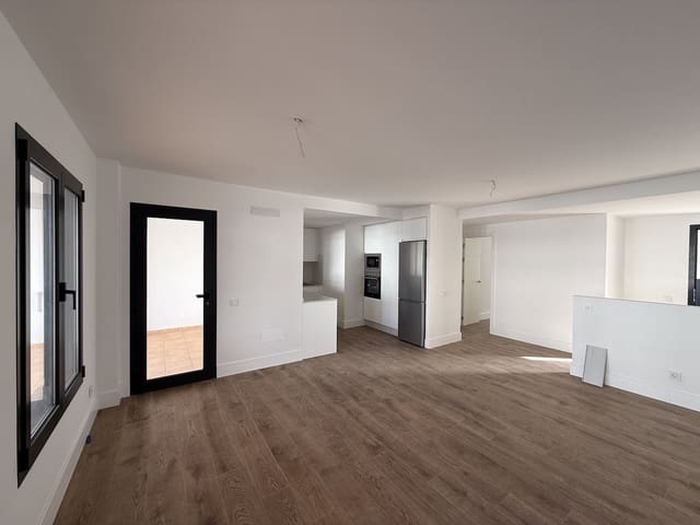 2 soveværelse Lejlighed til salg i Corralejo, La Oliva med swimmingpool garage - € 269.000 (Ref: 9348775)