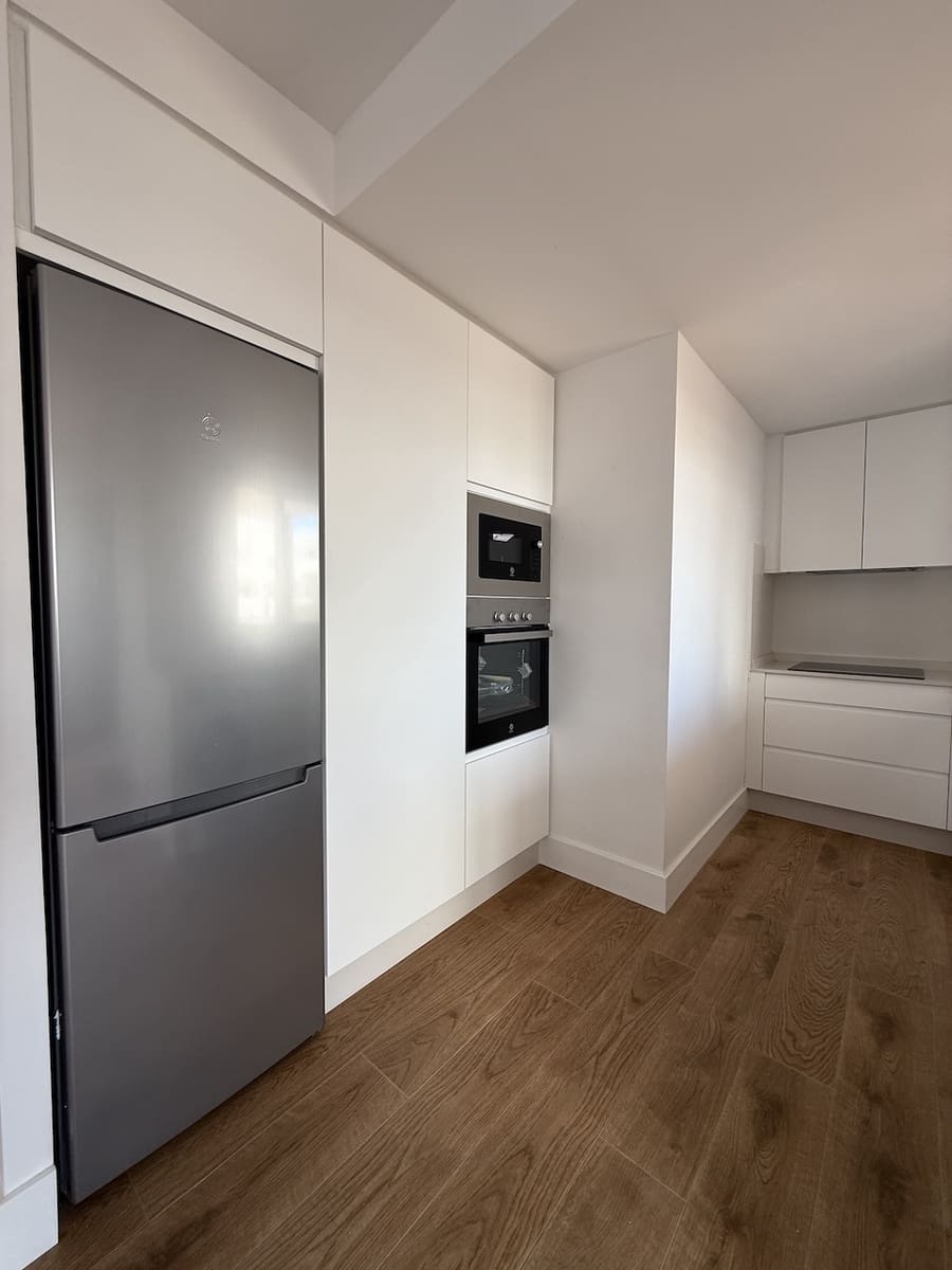 2 sovrum Lägenhet till salu i Corralejo med pool garage - 255 000 € (Ref: 9348776)