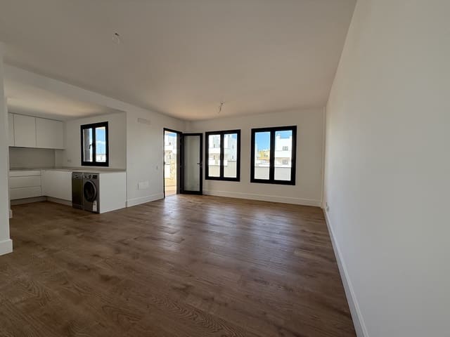 2 soveværelse Lejlighed til salg i Corralejo, La Oliva med swimmingpool garage - € 255.000 (Ref: 9348776)