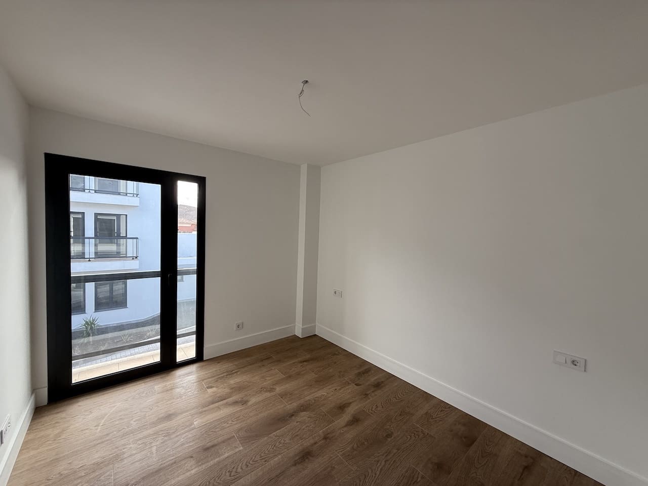 2 sovrum Lägenhet till salu i Corralejo med pool garage - 255 000 € (Ref: 9348776)