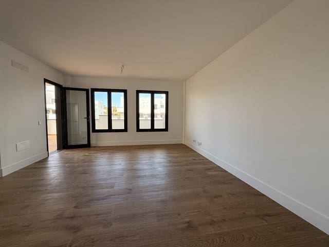 2 sovrum Lägenhet till salu i Corralejo, La Oliva med pool garage - 269 000 € (Ref: 9348776)