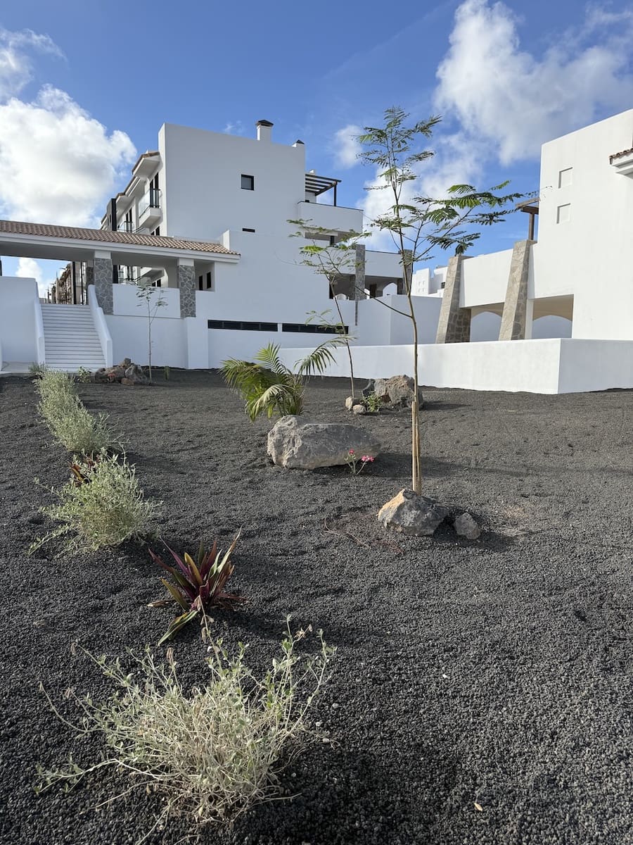 3 soverom Leilighet til salgs i Corralejo med svømmebasseng garasje - € 335 000 (Ref: 9348777)