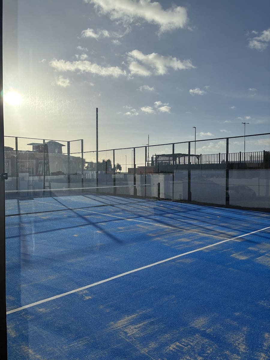 3 Zimmer Apartment zu verkaufen in Corralejo mit Pool Garage - 335.000 € (Ref: 9348777)