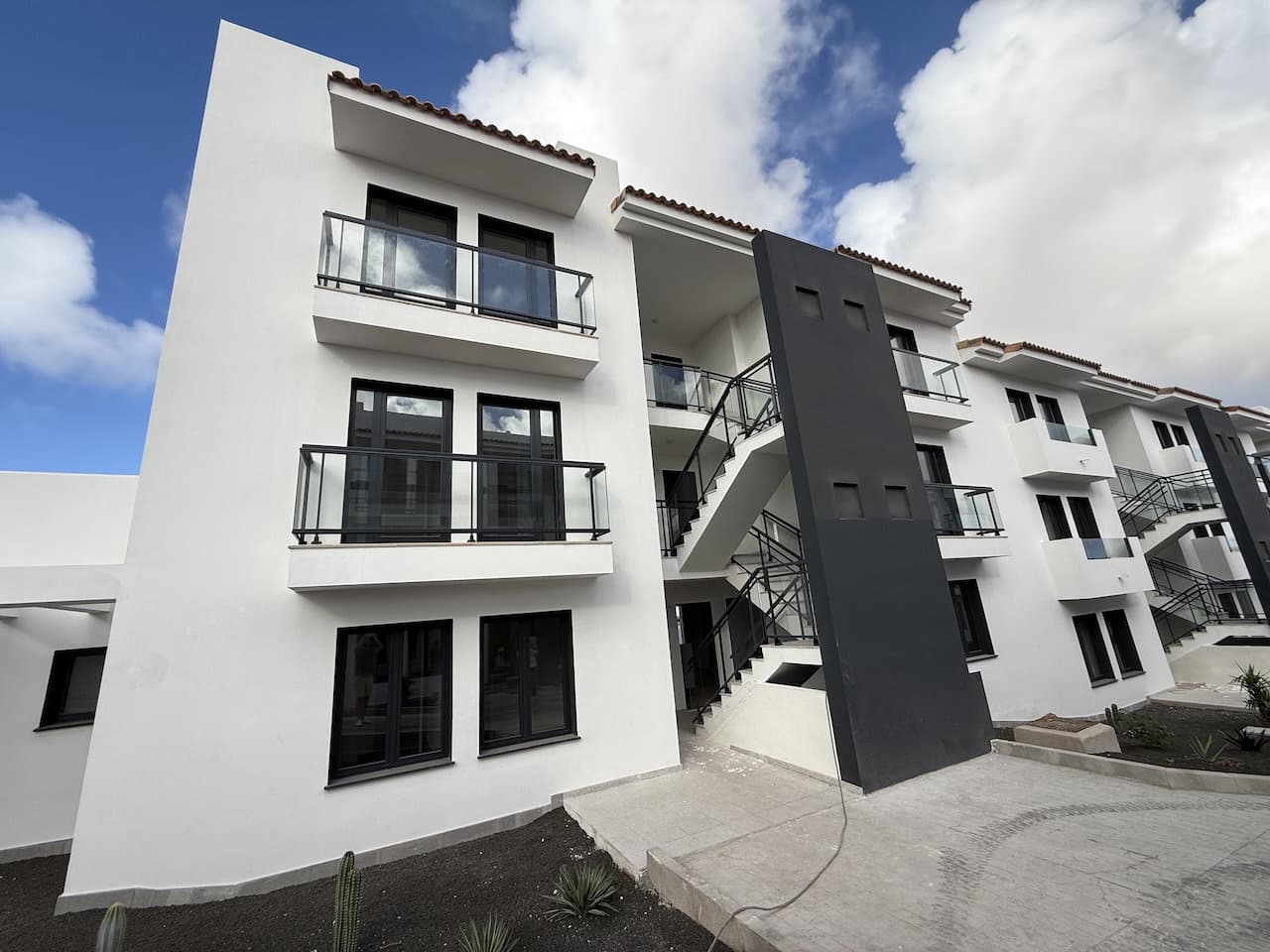 3 bedroom Apartment for sale in Corralejo with pool garage - € 335,000 (Ref: 9348777)