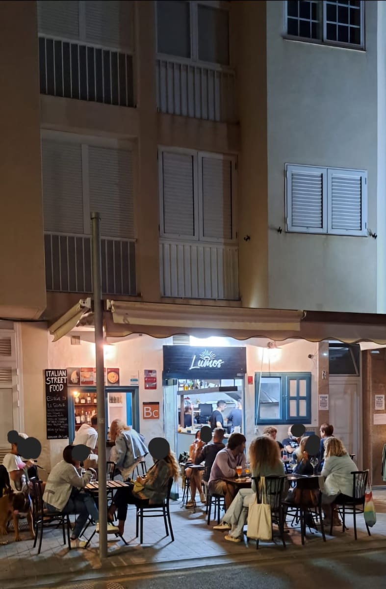 Kommersiell til salgs i Corralejo - € 270 000 (Ref: 9360746)