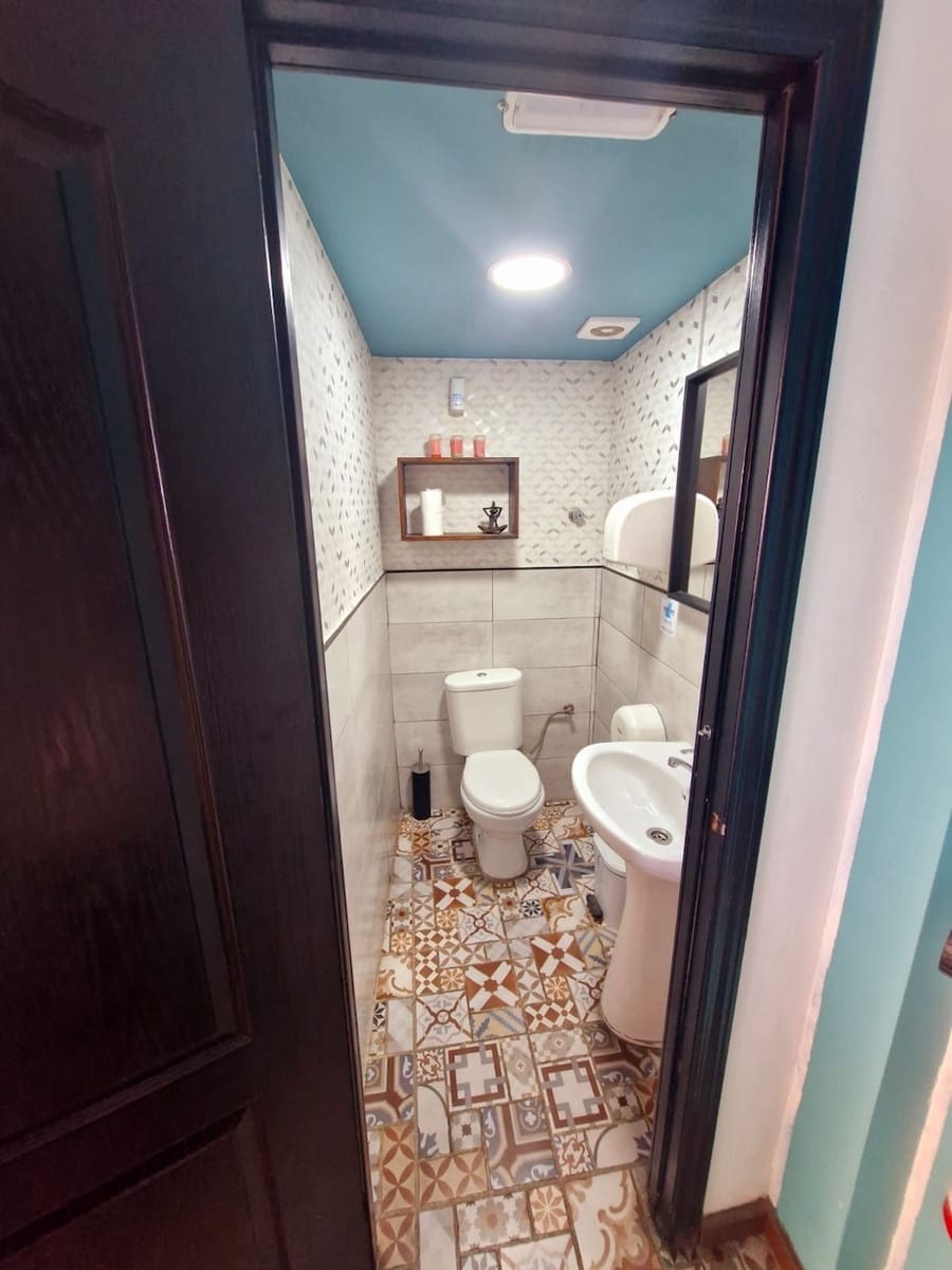 Kommersiell til salgs i Corralejo - € 270 000 (Ref: 9360746)