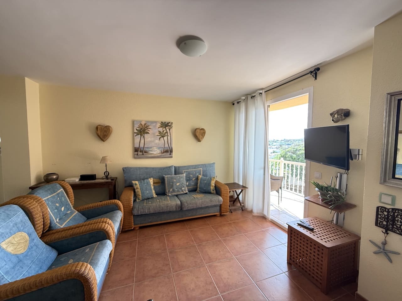 2 sovrum Lägenhet till salu i Corralejo - 320 000 € (Ref: 9360992)