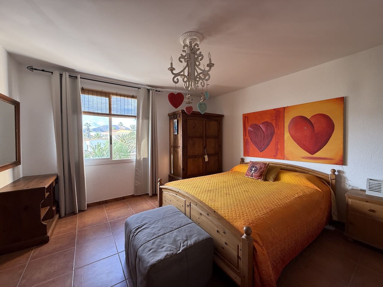 2 sovrum Lägenhet till salu i Corralejo - 320 000 € (Ref: 9360992)