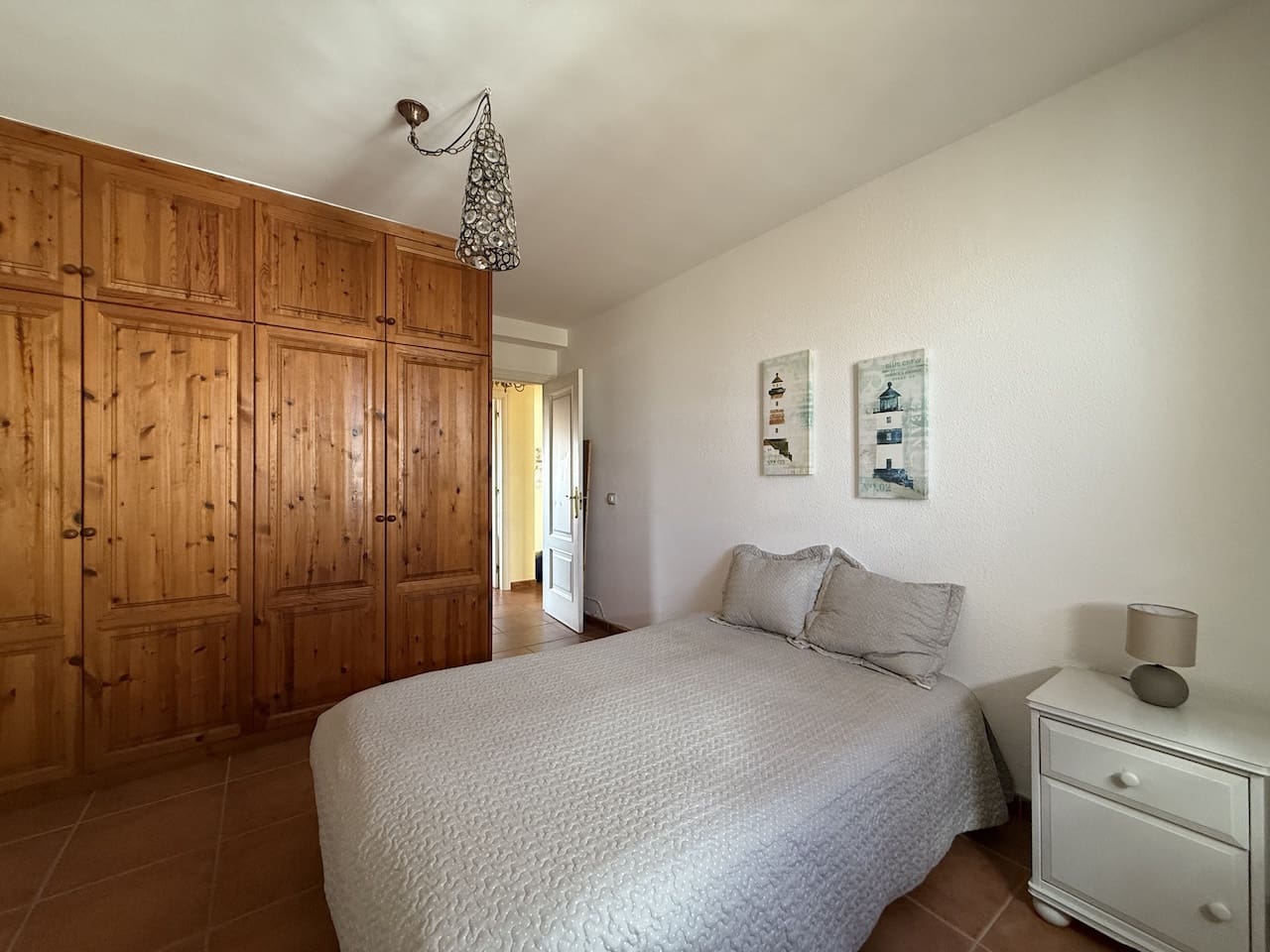 2 sovrum Lägenhet till salu i Corralejo - 320 000 € (Ref: 9360992)