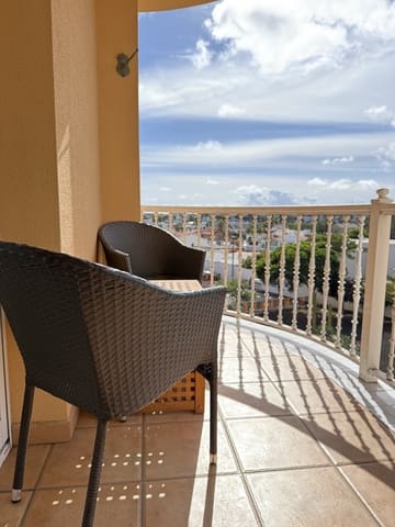 2 soveværelse Lejlighed til salg i Corralejo, La Oliva - € 320.000 (Ref: 9360992)