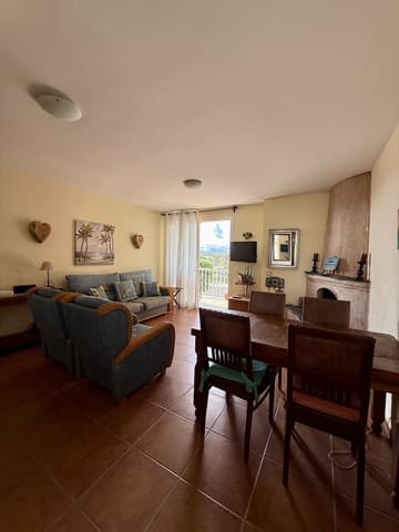 2 soveværelse Lejlighed til salg i Corralejo, La Oliva - € 320.000 (Ref: 9360992)