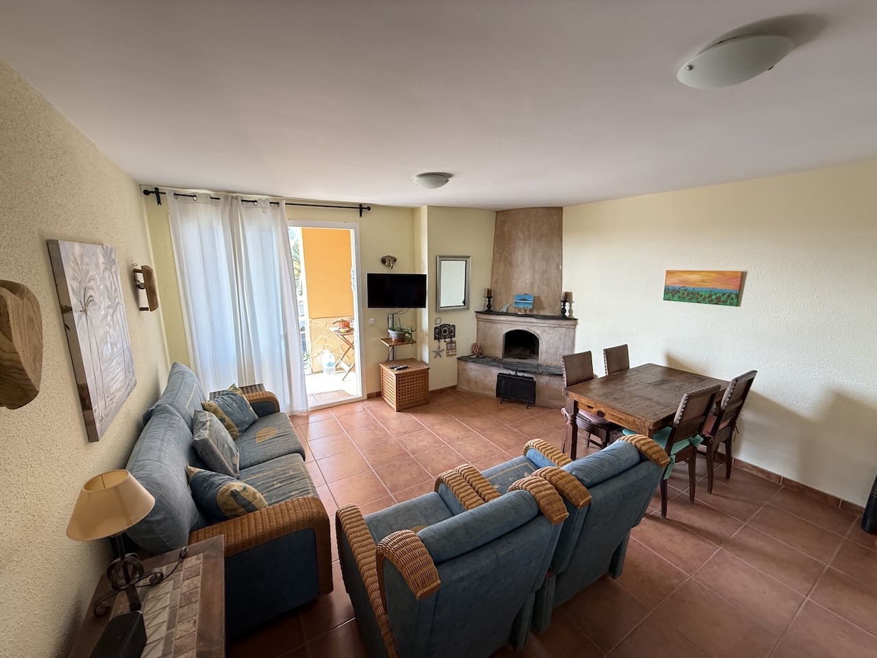 2 sovrum Lägenhet till salu i Corralejo - 320 000 € (Ref: 9360992)