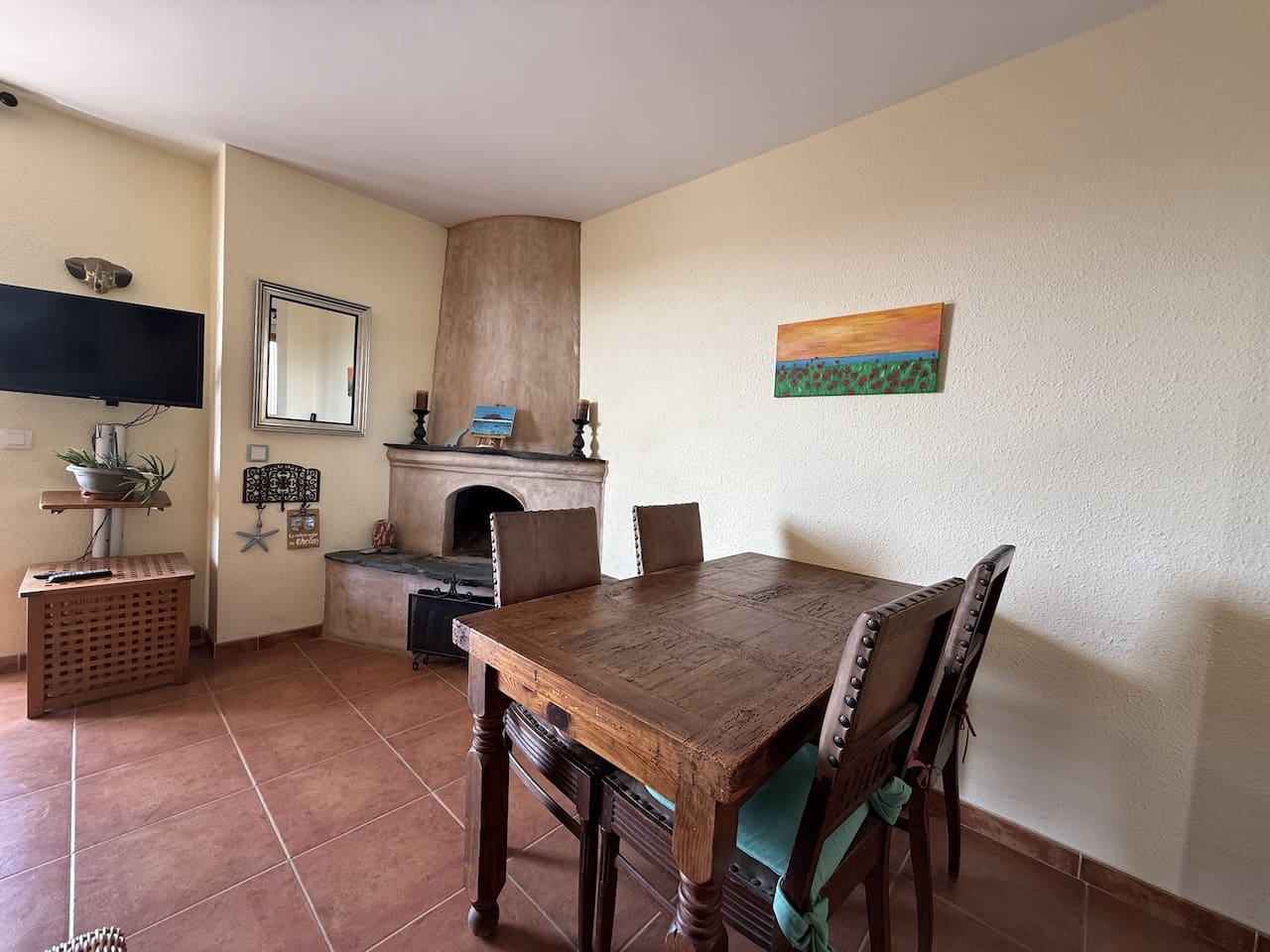 2 sovrum Lägenhet till salu i Corralejo - 320 000 € (Ref: 9360992)