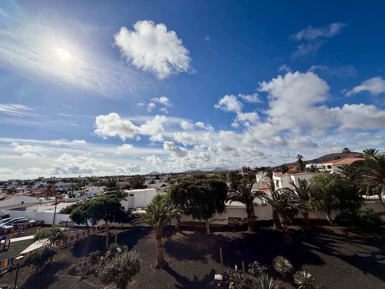 2 sovrum Lägenhet till salu i Corralejo - 320 000 € (Ref: 9360992)