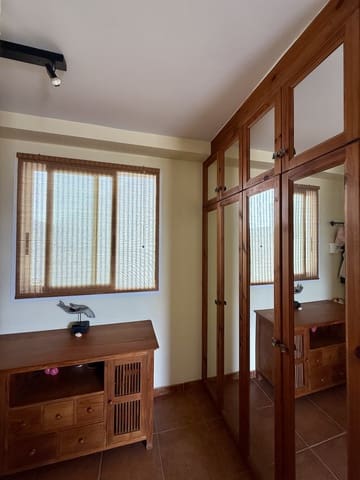 2 soveværelse Lejlighed til salg i Corralejo, La Oliva - € 320.000 (Ref: 9360992)