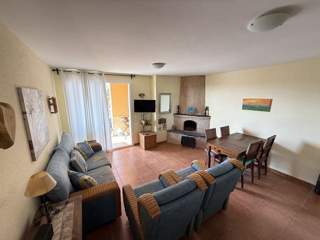 2 soveværelse Lejlighed til salg i Corralejo, La Oliva med garage - € 320.000 (Ref: 9360992)