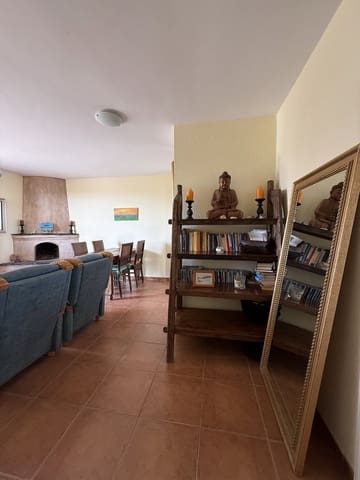 2 soveværelse Lejlighed til salg i Corralejo, La Oliva med garage - € 320.000 (Ref: 9360992)