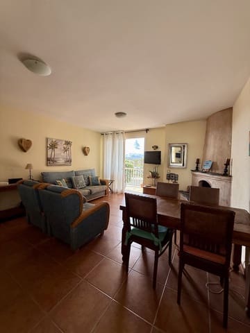 2 soveværelse Lejlighed til salg i Corralejo, La Oliva med garage - € 320.000 (Ref: 9360992)