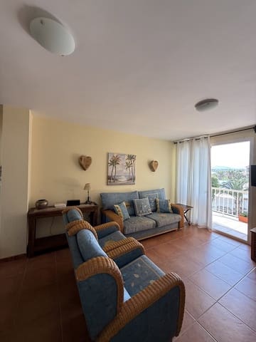 2 soveværelse Lejlighed til salg i Corralejo, La Oliva med garage - € 320.000 (Ref: 9360992)