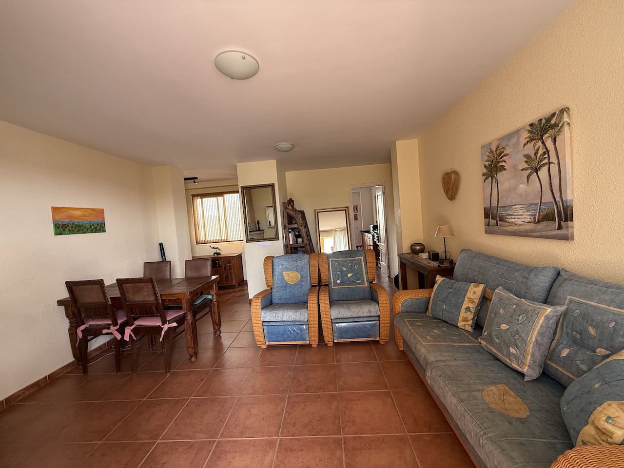 2 bedroom Apartment for sale in Corralejo with garage - € 320,000 (Ref: 9360992)
