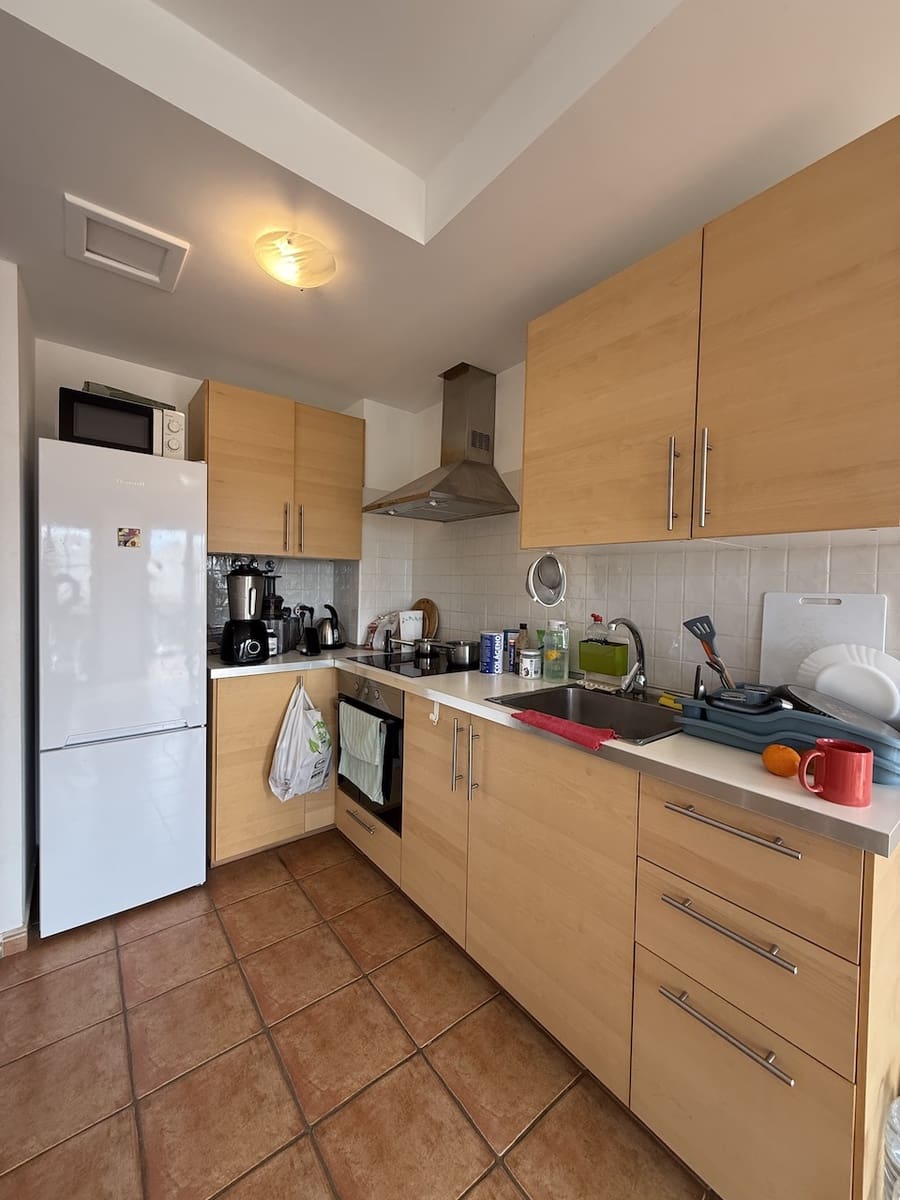 2 Zimmer Apartment zu verkaufen in El Cotillo mit Garage - 320.000 € (Ref: 9444645)