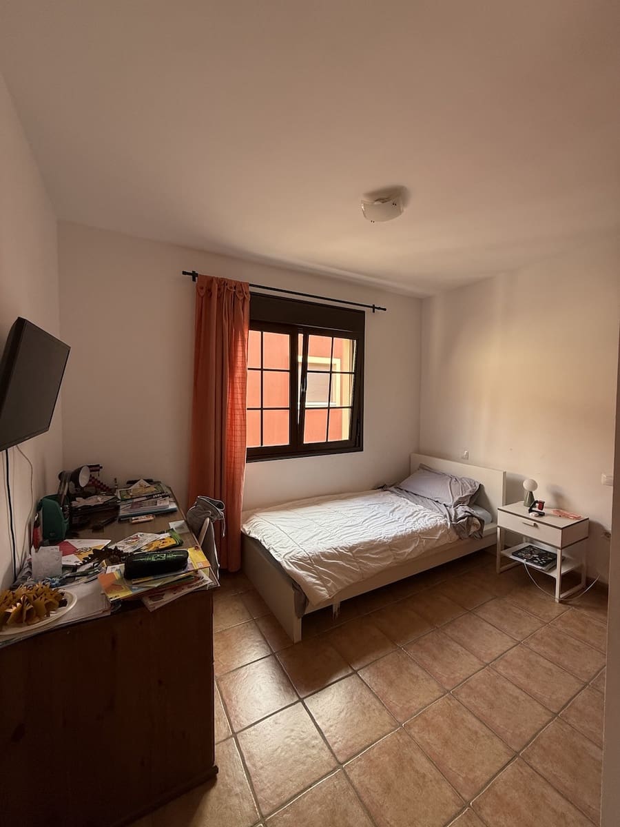 2 Zimmer Apartment zu verkaufen in El Cotillo mit Garage - 320.000 € (Ref: 9444645)