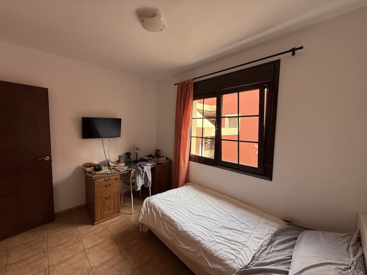 2 Zimmer Apartment zu verkaufen in El Cotillo mit Garage - 320.000 € (Ref: 9444645)