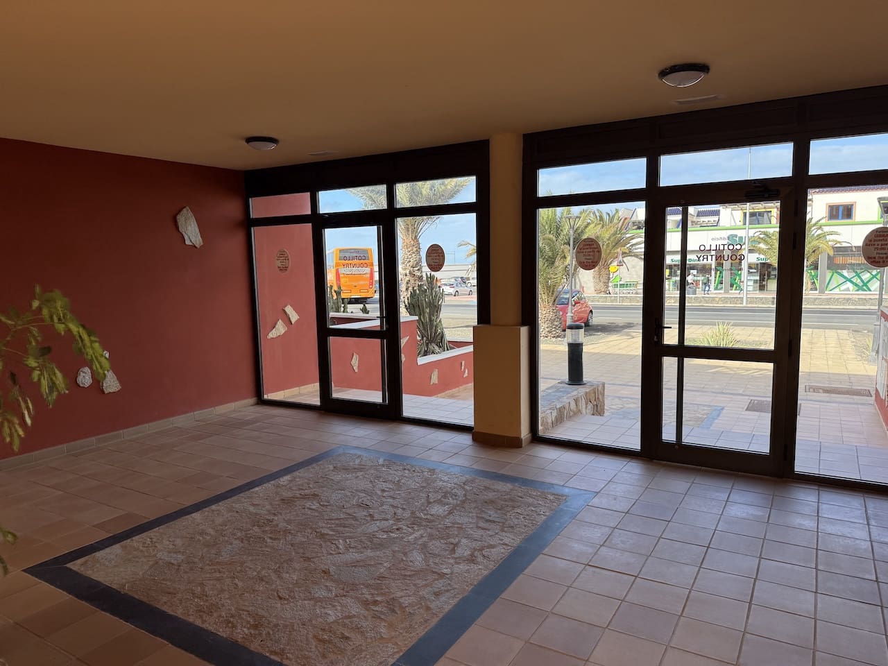 2 Zimmer Apartment zu verkaufen in El Cotillo mit Garage - 320.000 € (Ref: 9444645)