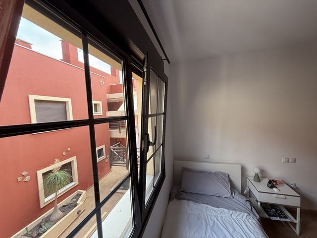 2 Zimmer Apartment zu verkaufen in El Cotillo, La Oliva mit Garage - 320.000 € (Ref: 9444645)