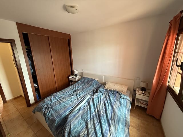 2 Zimmer Apartment zu verkaufen in El Cotillo, La Oliva mit Garage - 320.000 € (Ref: 9444645)