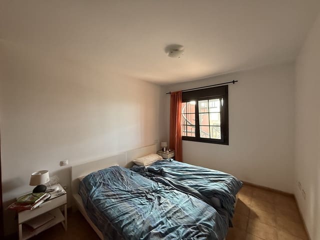 2 Zimmer Apartment zu verkaufen in El Cotillo, La Oliva mit Garage - 320.000 € (Ref: 9444645)