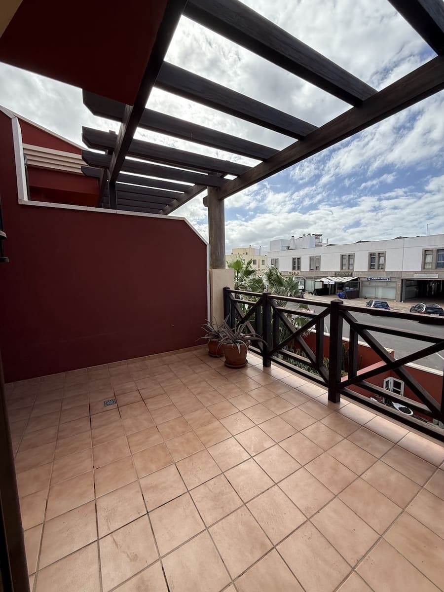 2 Zimmer Apartment zu verkaufen in El Cotillo mit Garage - 320.000 € (Ref: 9444645)