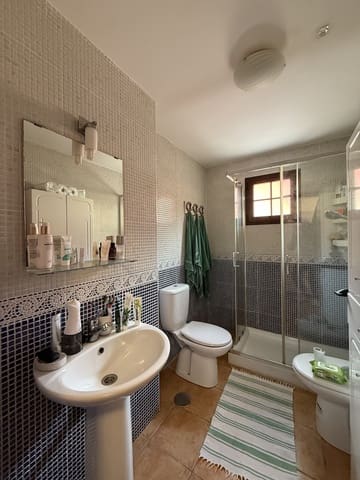 2 Zimmer Apartment zu verkaufen in El Cotillo, La Oliva mit Garage - 320.000 € (Ref: 9444645)