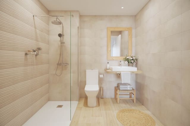 1 camera da letto Appartamento in vendita in Corralejo, La Oliva con piscina garage - 196.000 € (Rif: 9444858)