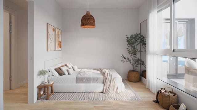 1 camera da letto Appartamento in vendita in Corralejo, La Oliva con piscina garage - 196.000 € (Rif: 9444858)