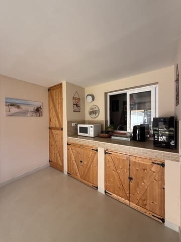 1 bedroom Apartment for sale in Corralejo, La Oliva with pool garage - € 285,000 (Ref: 9487923)