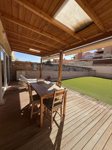 1 bedroom Apartment for sale in Corralejo, La Oliva with pool garage - € 285,000 (Ref: 9487923)