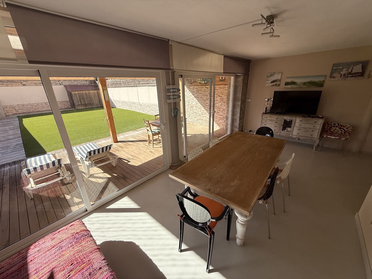 1 bedroom Apartment for sale in Corralejo with pool garage - € 285,000 (Ref: 9487923)