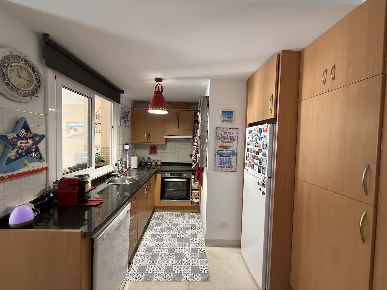 1 bedroom Apartment for sale in Corralejo with pool garage - € 285,000 (Ref: 9487923)