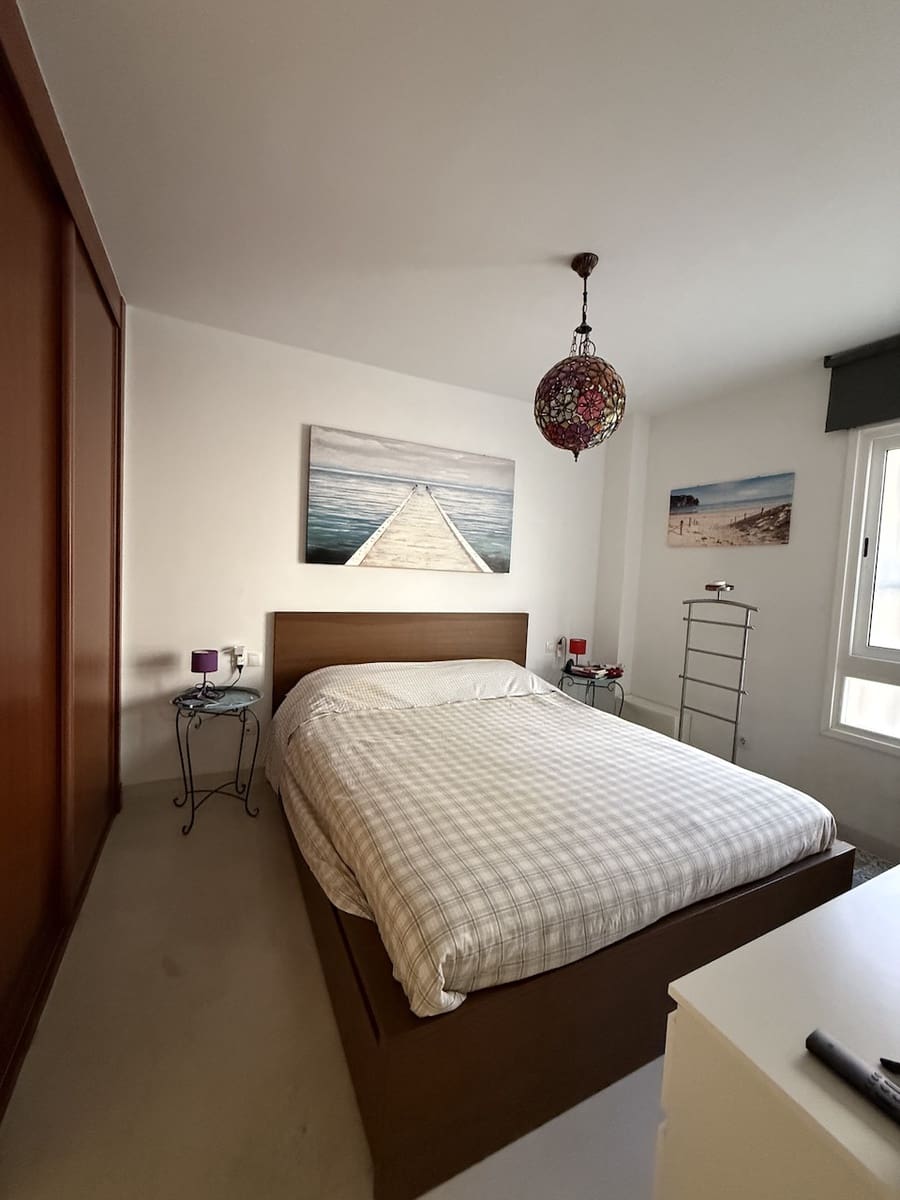 1 bedroom Apartment for sale in Corralejo with pool garage - € 285,000 (Ref: 9487923)