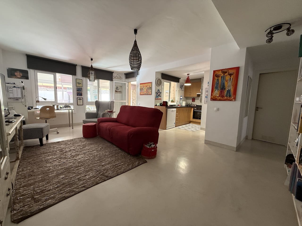1 bedroom Apartment for sale in Corralejo with pool garage - € 285,000 (Ref: 9487923)