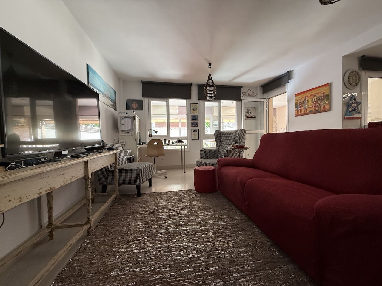 1 bedroom Apartment for sale in Corralejo with pool garage - € 285,000 (Ref: 9487923)