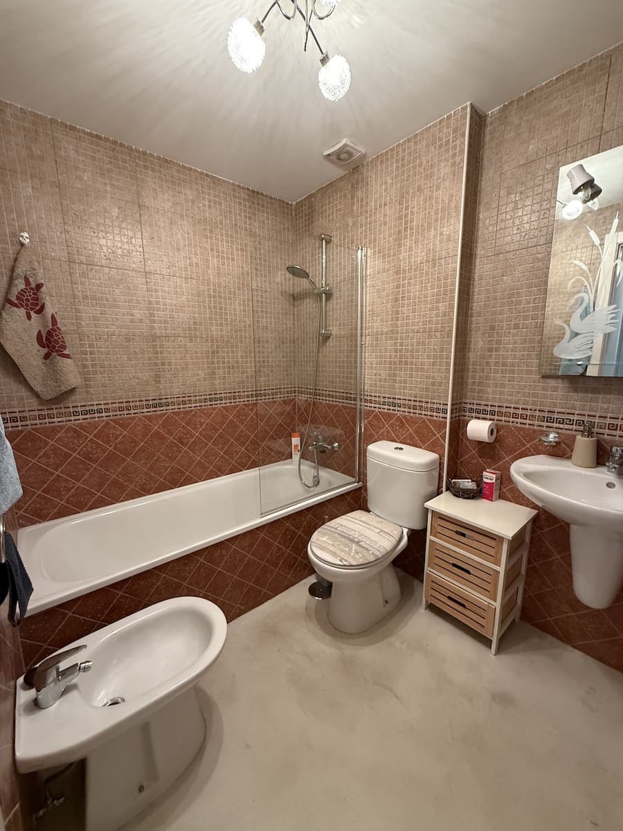 1 bedroom Apartment for sale in Corralejo with pool garage - € 285,000 (Ref: 9487923)