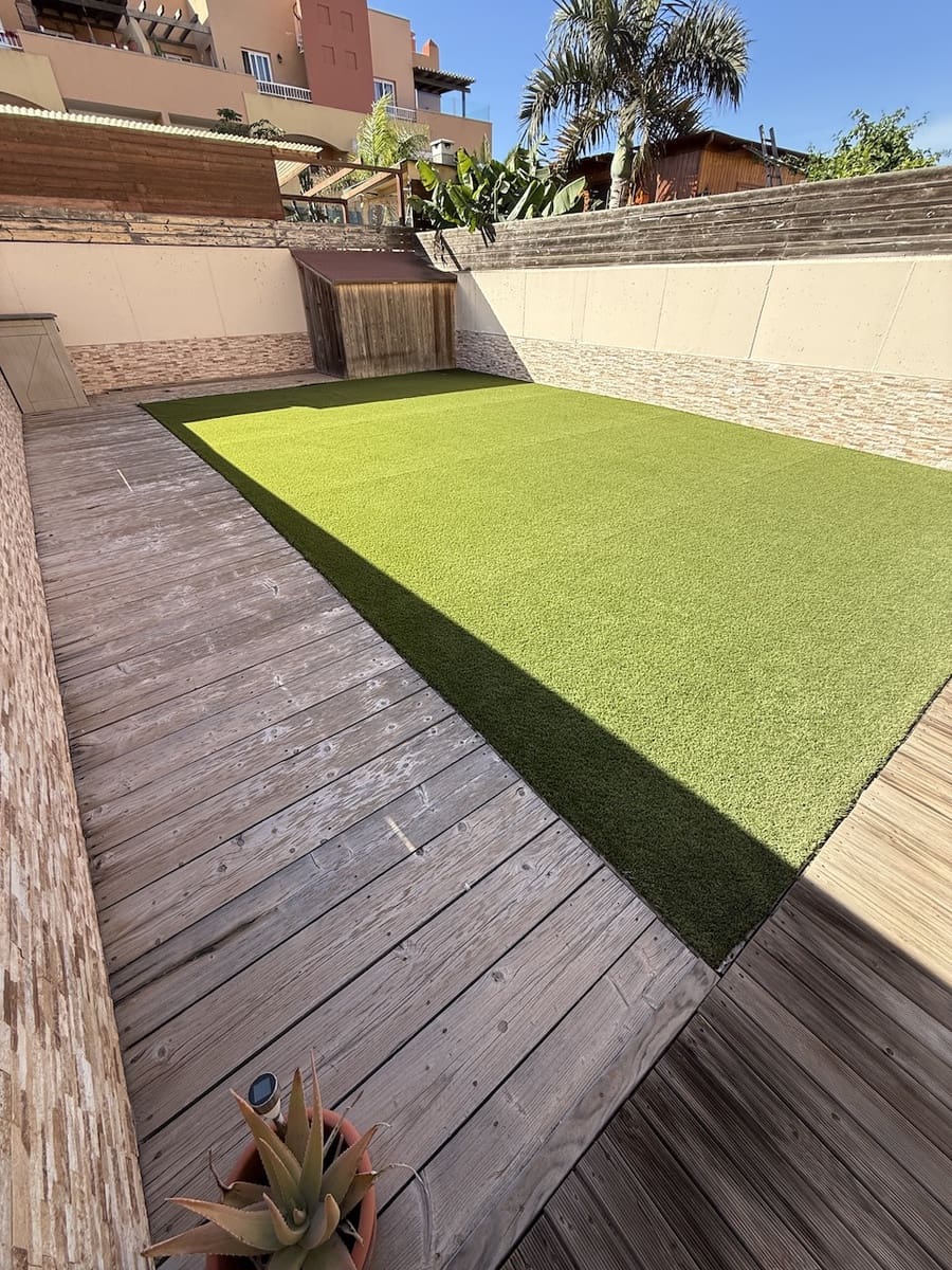 1 bedroom Apartment for sale in Corralejo with pool garage - € 285,000 (Ref: 9487923)