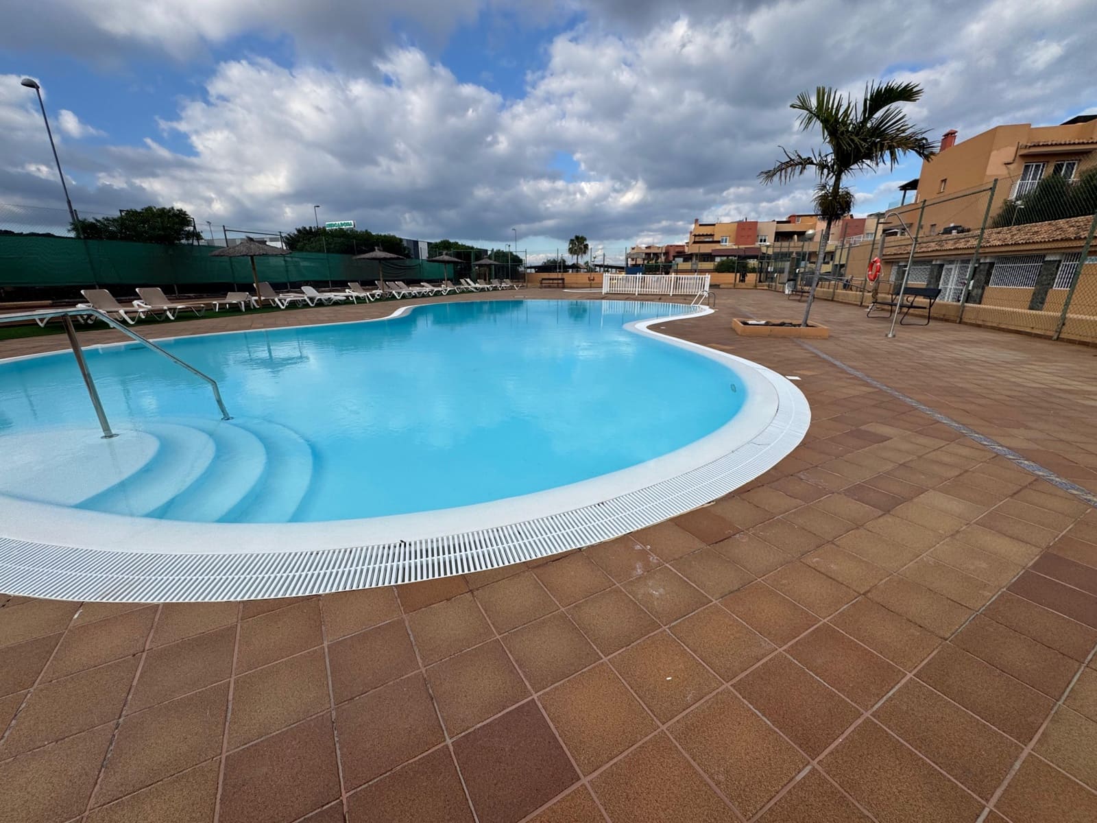 2 slaapkamer Appartement te koop in Corralejo met zwembad garage - € 285.000 (Ref: 9487923)