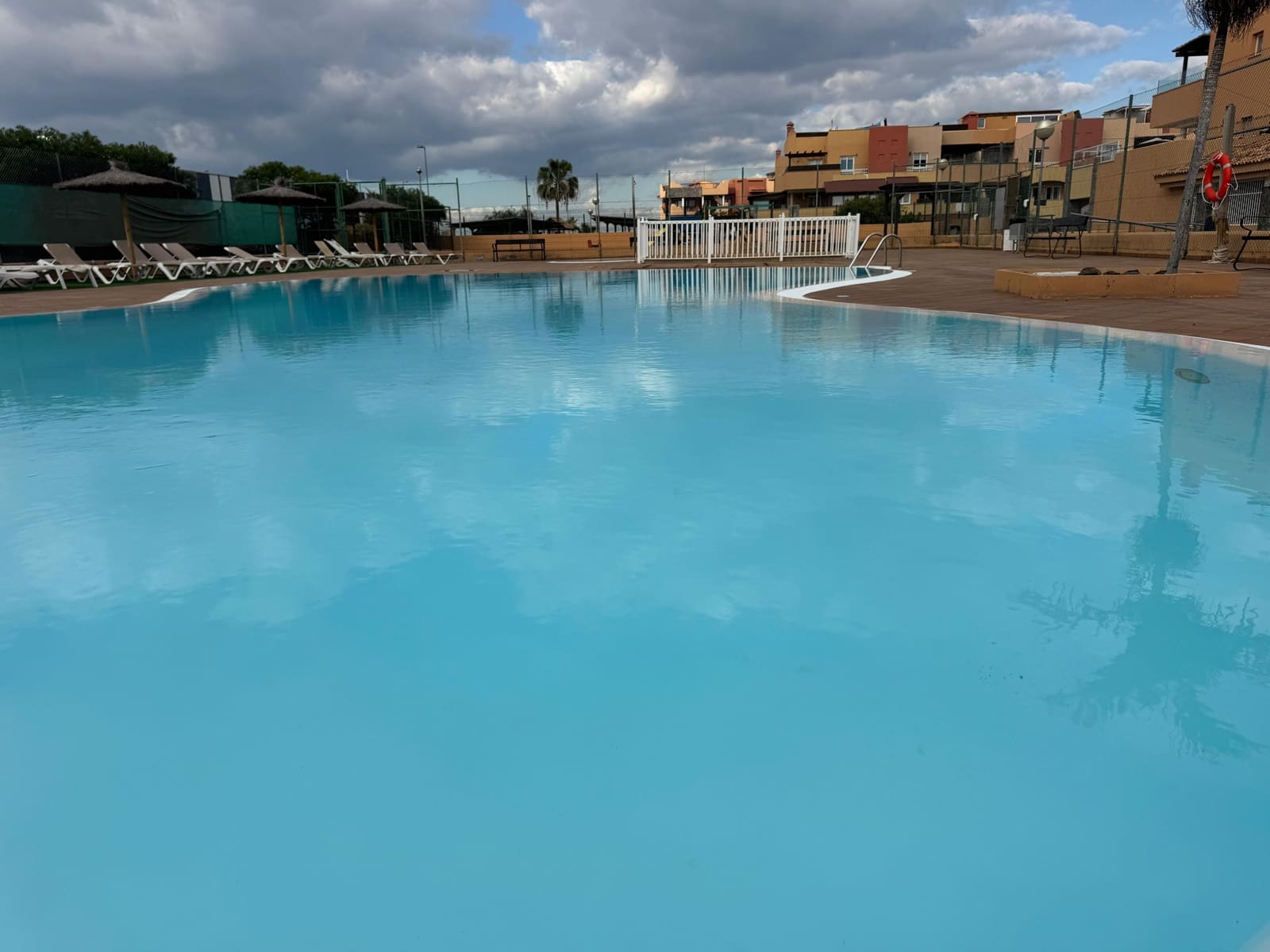 2 slaapkamer Appartement te koop in Corralejo met zwembad garage - € 285.000 (Ref: 9487923)