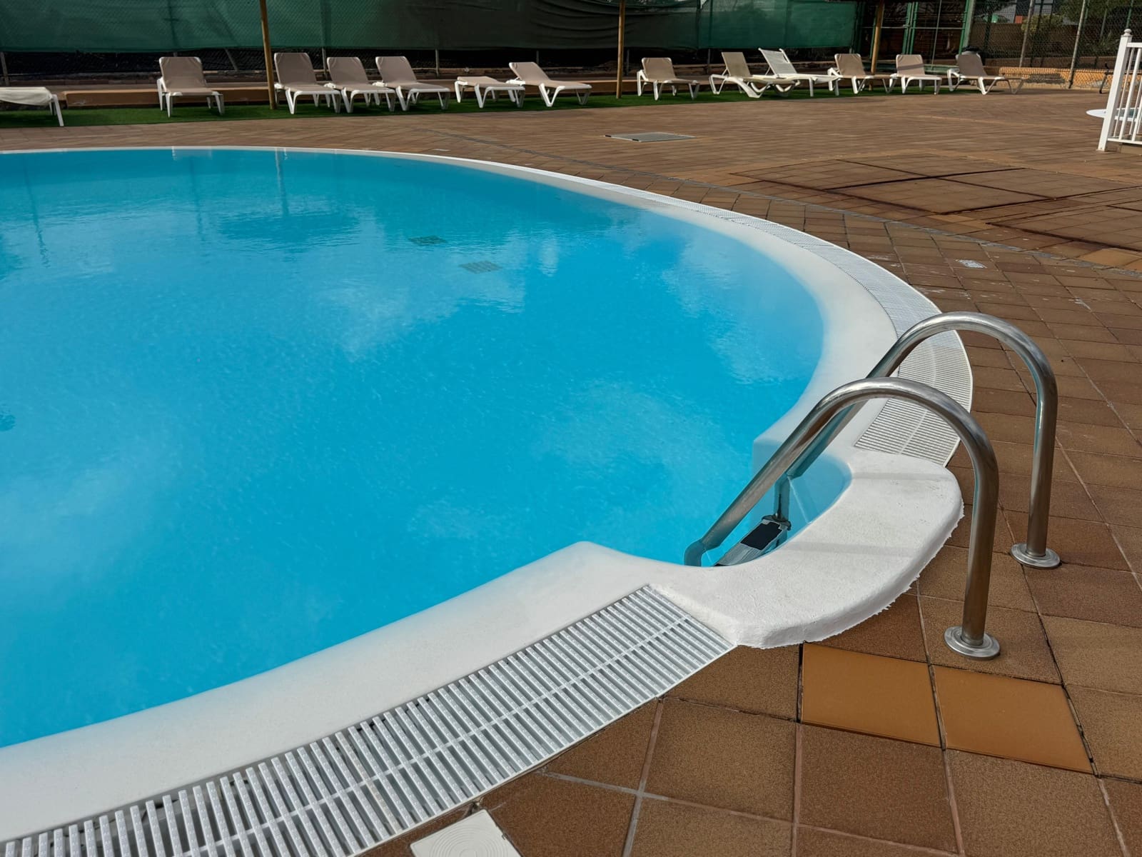 2 slaapkamer Appartement te koop in Corralejo met zwembad garage - € 285.000 (Ref: 9487923)