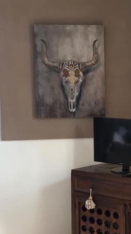 1 slaapkamer Appartement te koop in Corralejo, La Oliva met zwembad - € 210.000 (Ref: 9487924)